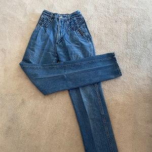 Rocky Mountain Jeans